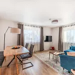 Stube 21 아파트 *