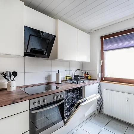 Stube 21 Lägenhet *