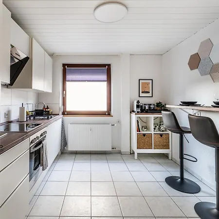 Lägenhet Stube 21 *