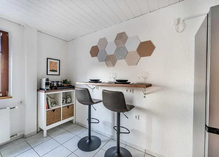 Stube 21 Lägenhet Villingen-Schwenningen