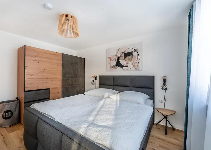 Lägenhet Stube 21 Villingen-Schwenningen