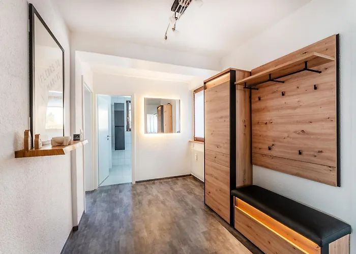 Lägenhet Stube 21 *