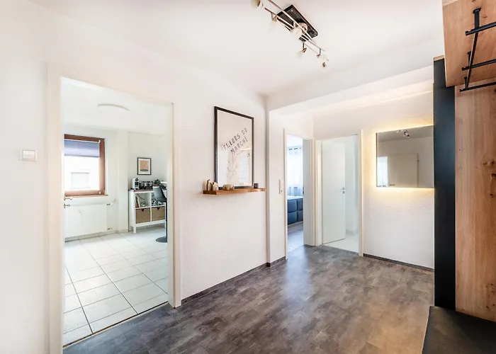 Lägenhet Stube 21 Villingen-Schwenningen