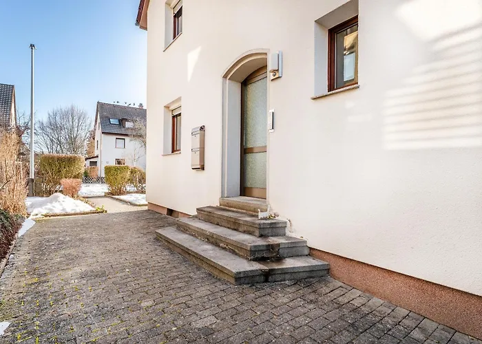 Lägenhet Stube 21 *